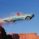 Illustration for article titled Ive recreated my car in Lego.